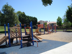 Aztec Park Playground