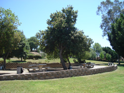 Aztec Park