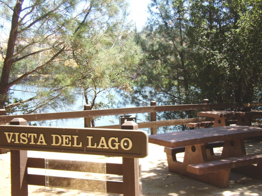 Vista Del Lago
