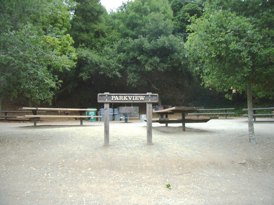 Parkview Picnic Area