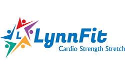 LynnFit Logo