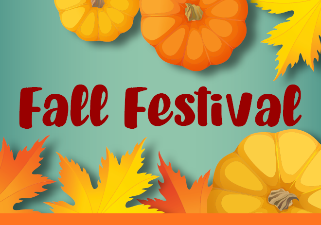 Fall Festival 1